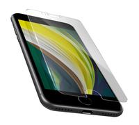 Verre Trempé iPhone SE 2020 et 2022, iPhone 7 et 8 9H Anti traces Transparent