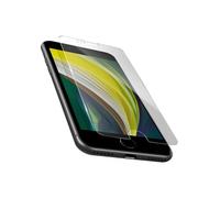 Verre Trempé iPhone SE 2020 et 2022, iPhone 7 et 8 9H Anti traces Transparent