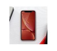 Verre trempé Apple iPhone XR Film Anti-espion Protection Ecran Antichocs