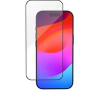 Verre trempé - IPhone17 Pro - 2,5D - SmartFrame