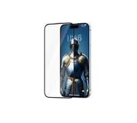 Verre trempé - JOYROOM - JR-MAR0317 - Antireflet - Dureté 9H - Compatible iPhone 15 Plus/16 Plus