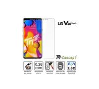 Verre trempé - LG V40 ThinQ -