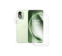 Verre trempé - Lot de 2 - OnePlus 15R 5G 6.83" CPH2769