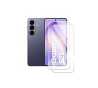 Verre trempé - Lot de 2 - Samsung Galaxy S26 5G SM-S942B 6.3"
