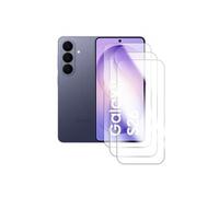 Verre trempé - Lot de 3 - Samsung Galaxy S26 5G SM-S942B 6.3"