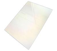 Verre trempe marsco d'origine Four cuisinière (C00140388 SCHOLTES INDESIT ARISTON HOTPOINT)