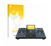 Verre Trempé Mat pour Denon DJ Prime 4+ Film Protection Écran