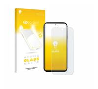 Verre Trempé Mat pour Fairphone 5 Film Protection Écran