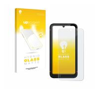 Verre Trempé Mat pour Gigaset GX4 / GX4 Pro Film Protection Écran