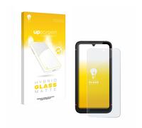 Verre Trempé Mat pour Gigaset GX4 Pro Film Protection Écran
