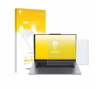 Verre Trempé Mat pour Lenovo ThinkPad X9-15p Gen 1 Aura Editio