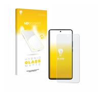 Verre Trempé Mat pour Motorola Moto G84 Film Protection Écran