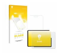 Verre Trempé Mat pour OnePlus Pad 3 Film Protection Écran