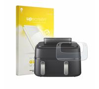 Verre Trempé Mat pour Philips Airfryer 5000 Series NA551/00 Protection Écran