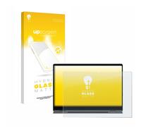 Verre Trempé Mat pour Samsung Galaxy Book4 / Book5 Pro 360 16"
