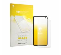 Verre Trempé Mat pour Samsung Galaxy S10e Film Protection Écran