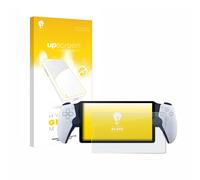 Verre Trempé Mat pour Sony Playstation Portal Film Protection Écran