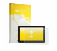 Verre Trempé Mat pour VECTOR AGR HD408 Display Terminal Film Protection Écran