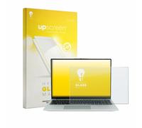 Verre Trempé Mat pour Wortmann Terra Mobile 1610 Film Protection Écran