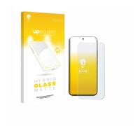 Verre Trempé Mat pour Xiaomi 17 Pro Max Film Protection Écran