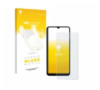 Verre Trempé Mat pour Xiaomi Redmi 13C Film Protection Écran