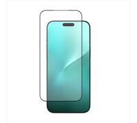 Verre trempé mat Radix pour iPhone 17 Pro