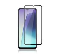 Verre Trempé Mocoló 2.5d Full Cover Pour Redmi Note 14,