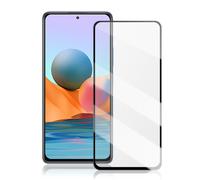 Verre Trempé Mocolo 9h Pour Xiaomi Redmi Note 10 Pro / Note 10 Pro Max,