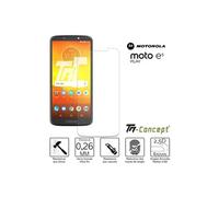 Verre trempé - Motorola Moto E5 Play -