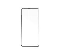 Verre Trempé pour Motorola Moto G200 5G Dureté 9H Anti-traces Noir
