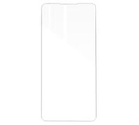 Verre Trempé Motorola Moto G200 5G Dureté 9H Anti-traces Transparent
