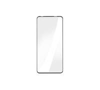 Verre Trempé pour Motorola Moto G42 Ultra-résistant Dureté 9H Anti-traces Contour Noir