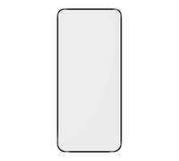 Verre Trempé Motorola Moto G62 5G, G31 et G41 Dureté 9H Anti-traces Noir