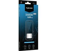 Verre trempé MyScreen Diamond Glass Edge Lite Full Glue Samsung Galaxy A15 4G noir/noir