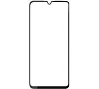 Verre trempé MyScreen Lite Glass Edge Full Glue pour Huawei P30 Lite /Nova 4E cadre noir
