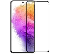 Verre trempé - Nillkin - CP+PRO - Noir - Samsung Galaxy A73 5G - Résistant aux rayures