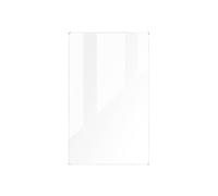 Verre Trempé Nokia T20 Dureté 9H Anti-traces Transparent