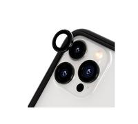 Rhinoshield Verre Trempé Objectifs Photos pour iPhone 16 Pro / 16 Pro Max Ultra Résistant Transparent