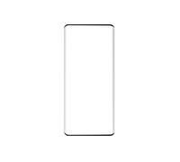 Verre Trempé OnePlus 10 Pro 5G Résistant Dureté 9H Anti-traces Noir