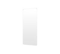 Verre Trempé OnePlus Nord 2 Dureté 9H Anti-traces Ultra-fin Transparent