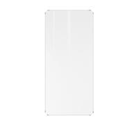 Verre Trempé pour OnePlus Nord CE 2 5G Dureté 9H Anti-traces Incurvé transparent