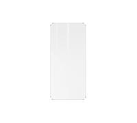 Verre Trempé pour OnePlus Nord CE 2 5G Dureté 9H Anti-traces Incurvé transparent