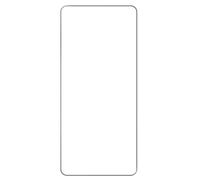 Verre Trempé Oppo Reno 8 Pro 5G 9H Anti-rayures Anti-traces Transparent