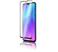 Verre trempé OptiGuard Glass Protect Noir pour Xiaomi Redmi 9T