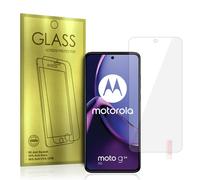 Verre Trempé Or Pour Motorola Moto G84 5G