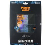 Verre Trempé Original PanzerGlass Pour Samsung Galaxy Tab S7/S8 - Transparent
