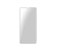 Samsung Film de protection d'écran Mobeen S24 Verre trempé Transparent