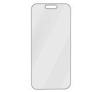 Verre Trempé - PANZER GLASS - iPhone 17 Pro Max - Anti-espion - Ultra-Wide Fit - EasyAligner