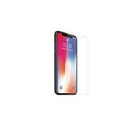 Verre trempe plat: apple iphone xr/11