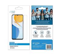 Verre Trempé Plat MyWat Honor X7